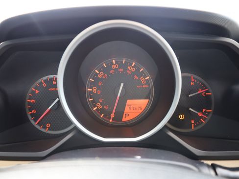 Used 2012 Toyota 4Runner Limited image 8