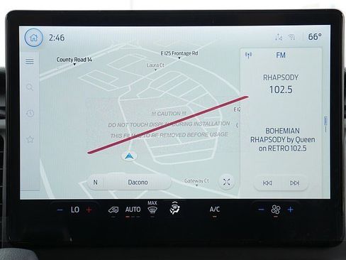 New 2025 Ford Transit 250 148 Medium Roof Extended AWD image 20