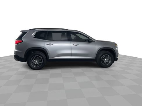 New 2025 GMC Acadia Elevation image 9