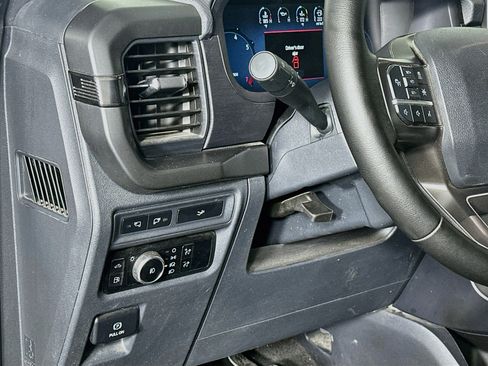 Used 2024 Ford F150 XLT w/ Equipment Group 302A MID AWD/4WD image 17