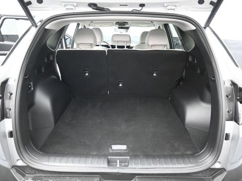 Used 2026 Hyundai Tucson SEL AWD/4WD image 29