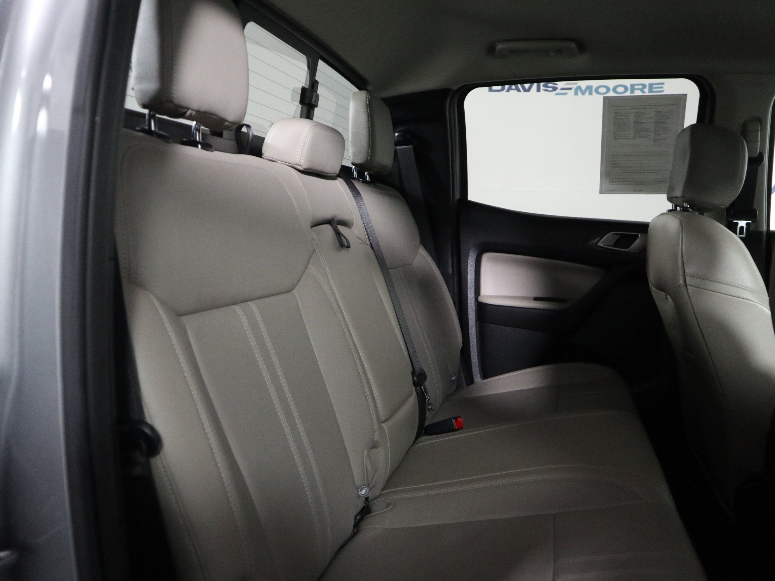 Used 2020 Ford Ranger Lariat w/ Technology Package RWD image 20