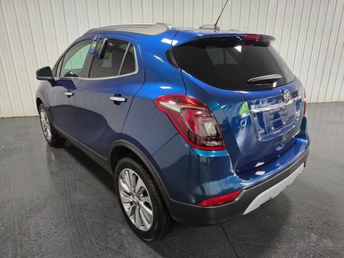 Used 2019 Buick Encore Preferred w/ Safety Package AWD/4WD image 3