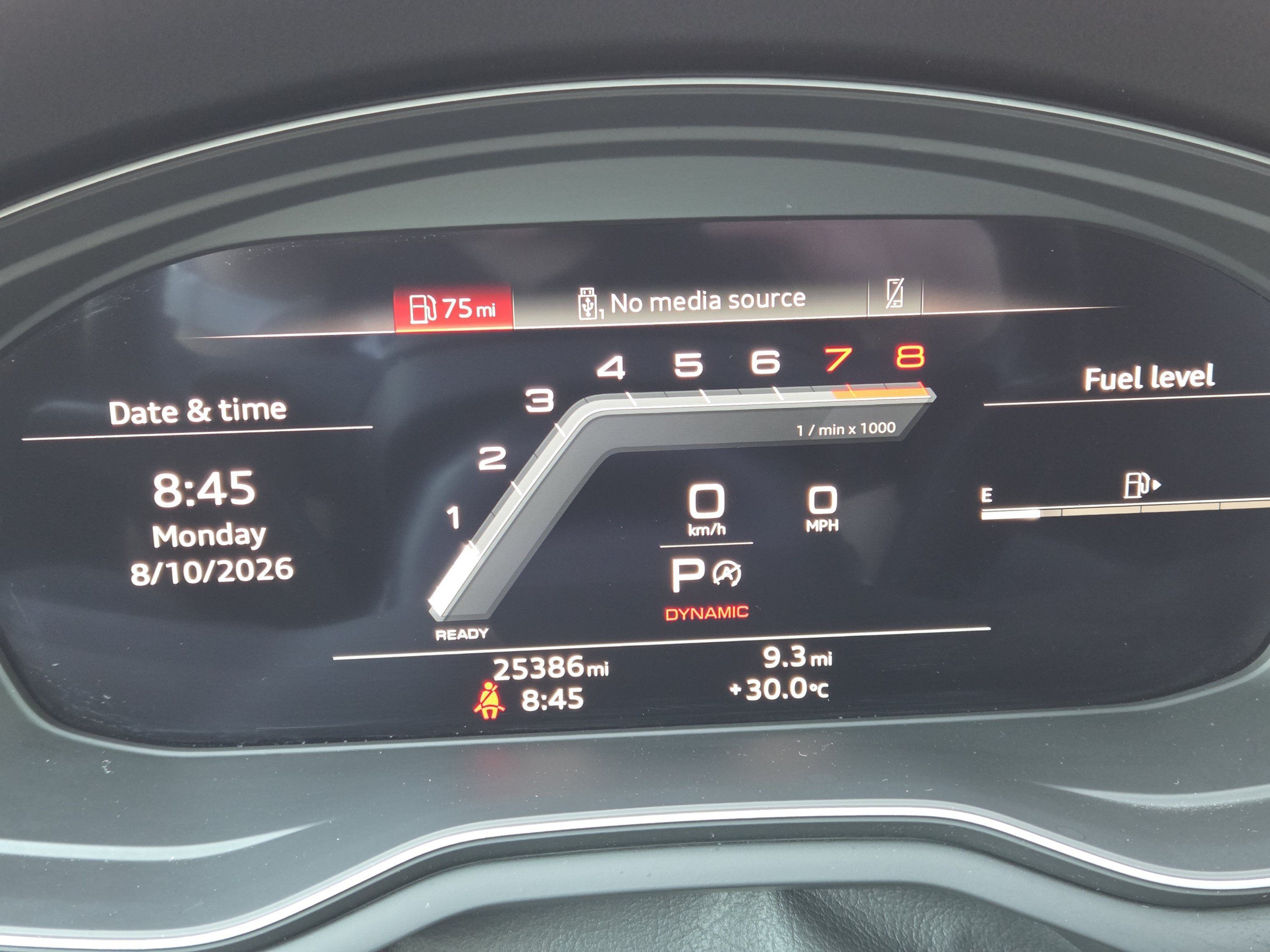 Used 2023 Audi A5 2.0T Premium Plus w/ Premium Plus AWD/4WD image 37