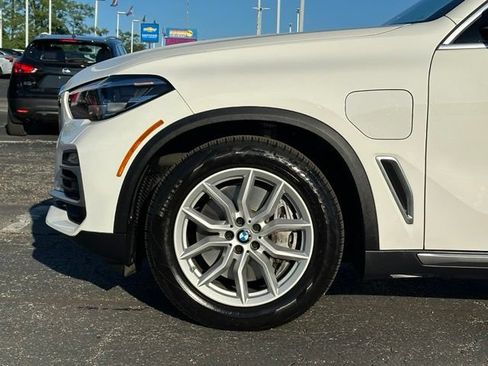 Used 2021 BMW X5 xDrive45e AWD/4WD image 6