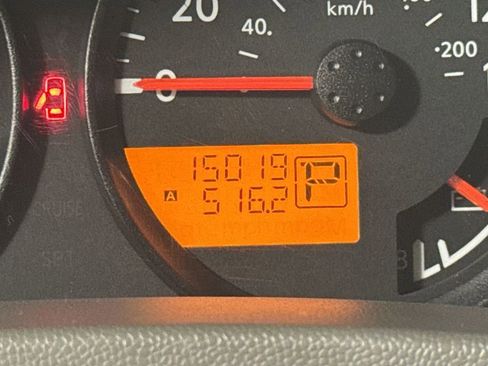 Used 2019 Nissan Frontier SV image 22