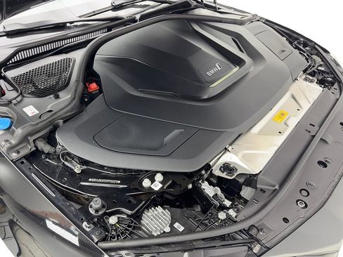 Used 2023 BMW i4 eDrive35 image 77