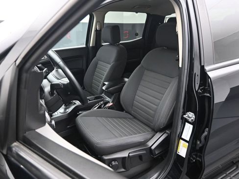 Used 2023 Ford Ranger XLT w/ Equipment Group 301A Mid RWD image 9
