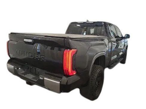 Used 2022 Toyota Tundra Limited AWD/4WD image 5