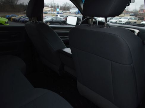 Used 2014 RAM 1500 Outdoorsman AWD/4WD image 25