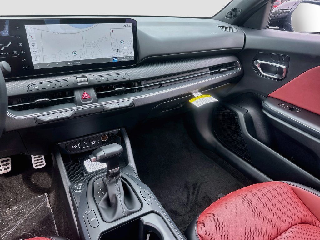 New 2026 Kia K4 GT-Line Turbo FWD image 25