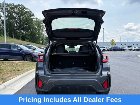 Certified 2024 Subaru Crosstrek 2.0i Premium AWD/4WD image 11