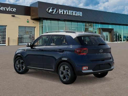 New 2026 Hyundai Venue SEL image 5
