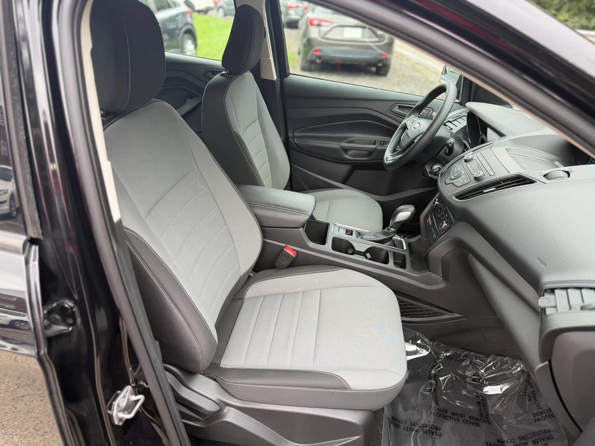 Used 2019 Ford Escape S FWD image 21