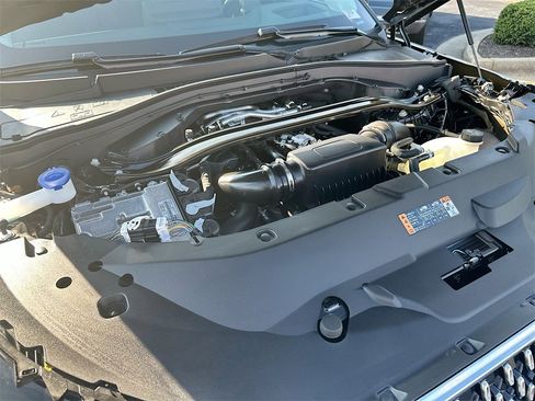 Used 2025 Lincoln Aviator Reserve w/ Illumination Package image 26