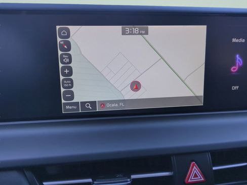 Certified 2026 Kia Seltos SX AWD/4WD image 21