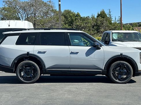 New 2027 Kia Telluride SX X-Line AWD/4WD image 3