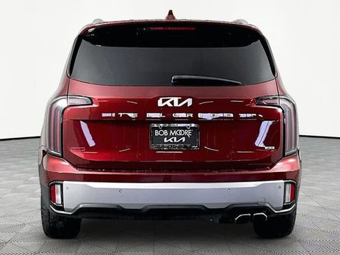Used 2023 Kia Telluride SX Prestige AWD/4WD image 5