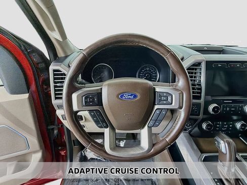 Used 2019 Ford F150 Limited AWD/4WD image 6