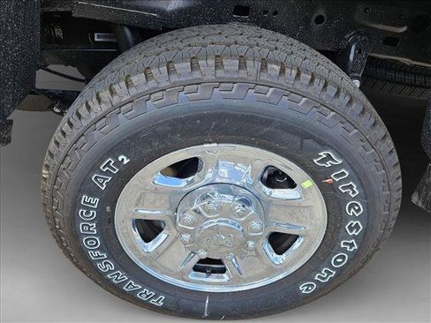 New 2026 RAM 2500 Tradesman AWD/4WD image 10