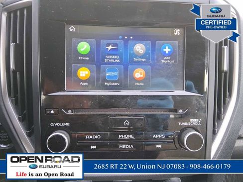 Used 2023 Subaru Forester Premium image 18