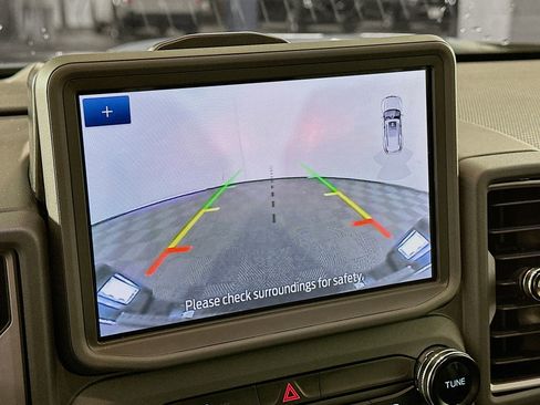 Used 2024 Ford Bronco Sport Big Bend w/ Convenience Package image 23