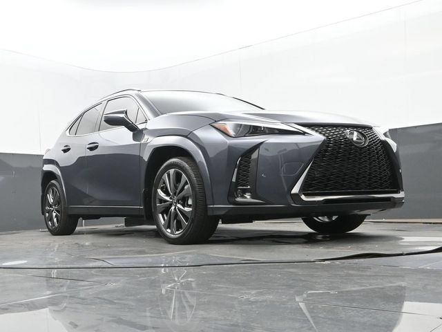 Used 2024 Lexus UX 250h F Sport FWD image 25