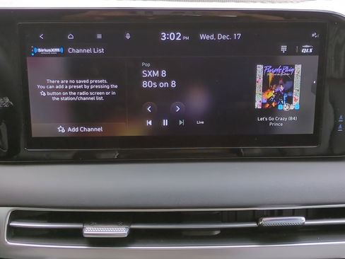 Used 2023 Hyundai Palisade Calligraphy image 18