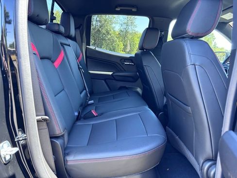 New 2026 Chevrolet Colorado Z71 w/ Technology Package image 45