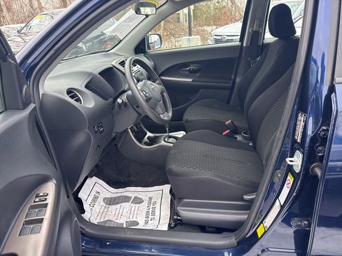 Used 2012 Scion xD image 18