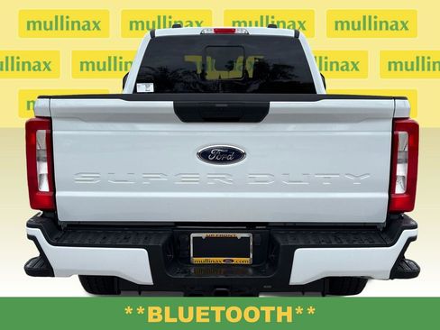 New 2026 Ford F250 XL w/ STX Appearance Package AWD/4WD image 8