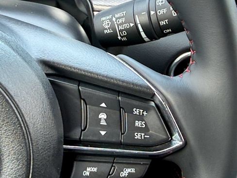 Used 2023 MAZDA CX-5 Carbon Edition AWD/4WD image 20