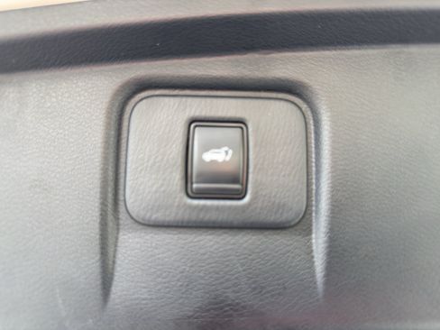 Used 2021 Nissan Murano Platinum w/ Cargo Package AWD/4WD image 8