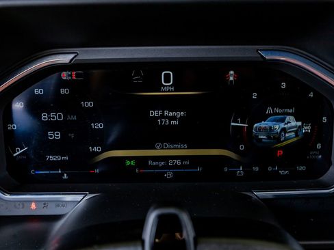 Used 2026 GMC Sierra 1500 Denali Ultimate image 20