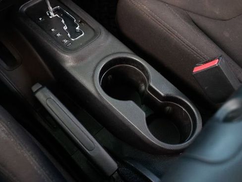 Used 2014 Jeep Wrangler Unlimited Sport w/ Quick Order Package 24S image 39