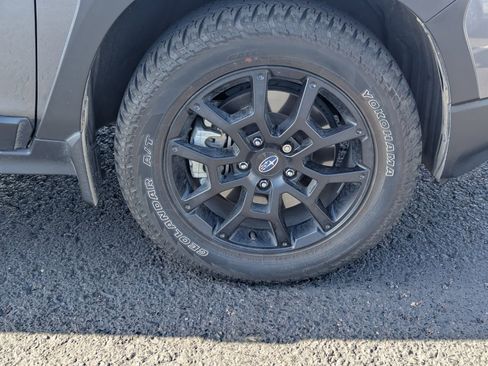 Certified 2024 Subaru Crosstrek 2.5i Wilderness w/ Crosstrek Mirror Package image 8