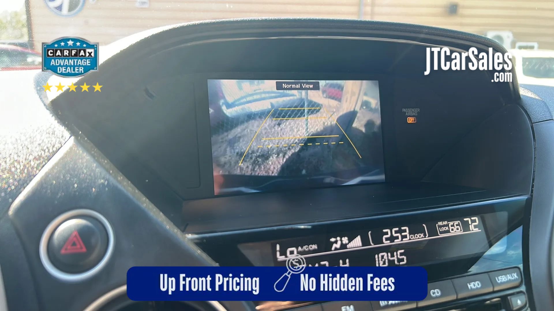 Used 2013 Honda Pilot EX-L image 30