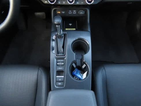 Certified 2023 Honda Civic Touring image 22