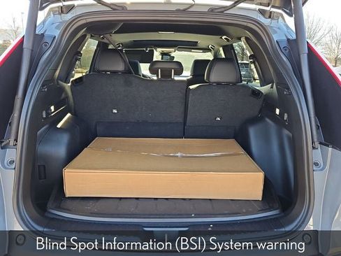 Certified 2026 Honda CR-V Sport-L image 33