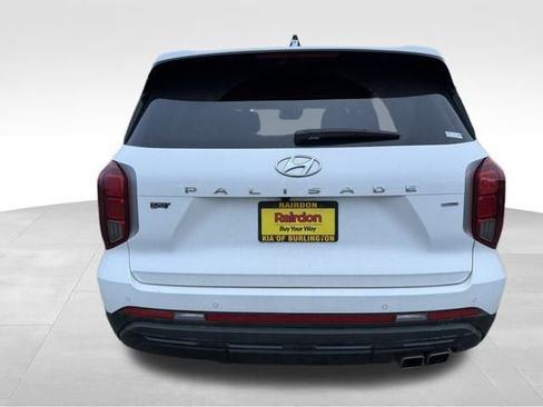 Used 2024 Hyundai Palisade XRT image 39