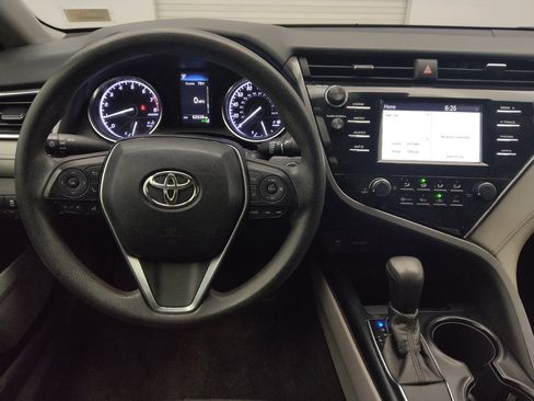 Used 2018 Toyota Camry LE w/ Convenience Package image 22