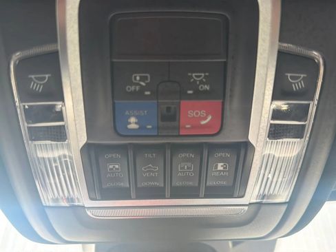 Used 2021 RAM 1500 Rebel w/ Rebel Level 2 Equipment Group AWD/4WD image 25