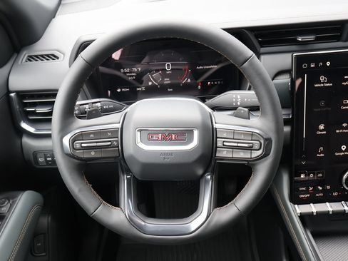 New 2027 GMC Terrain AT4 w/ Convenience Package III AWD/4WD image 14
