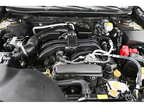 Used 2023 Subaru Outback Onyx Edition image 46