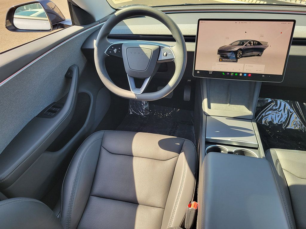 Used 2024 Tesla Model 3 RWD image 9