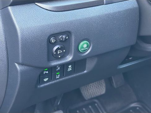 Used 2023 Honda Passport TrailSport image 10