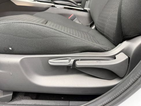New 2026 Mitsubishi Eclipse Cross LE AWD/4WD image 13