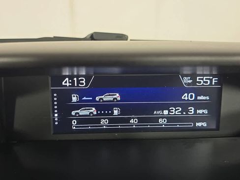 Used 2023 Subaru Forester Limited image 38