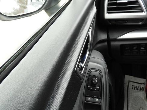 Used 2021 Subaru Forester Premium image 17