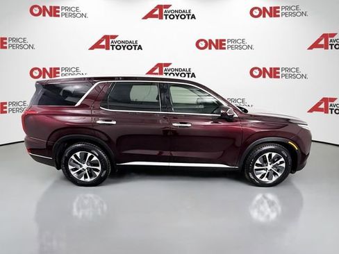 Used 2022 Hyundai Palisade SEL image 8